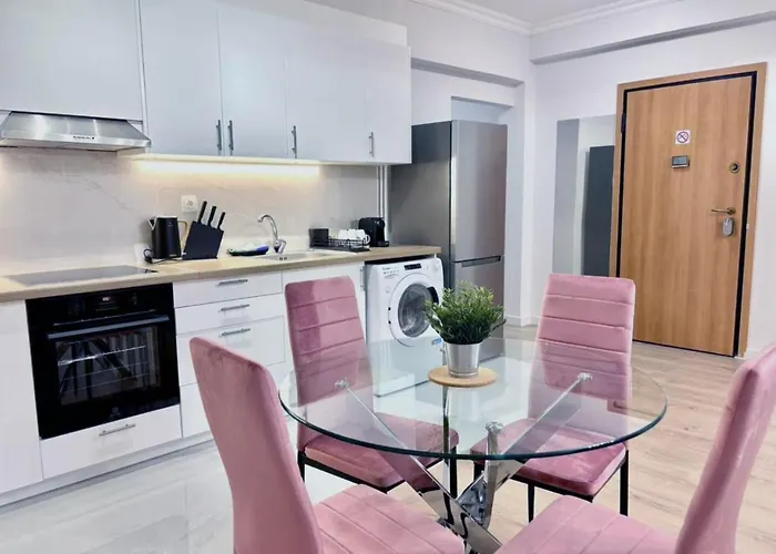 Alimos Near Edem Beach And The Sea With 2 Bedroom